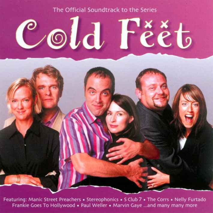 Cold Feet  Soundtrack : Front